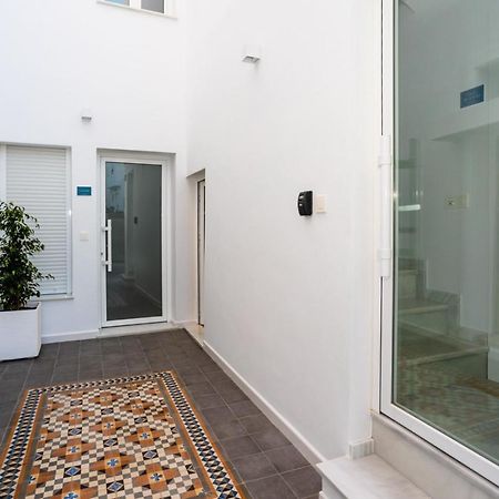 Viejo Baluarte House Rooms Conil De La Frontera Εξωτερικό φωτογραφία