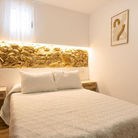 Viejo Baluarte House Rooms Conil De La Frontera Εξωτερικό φωτογραφία