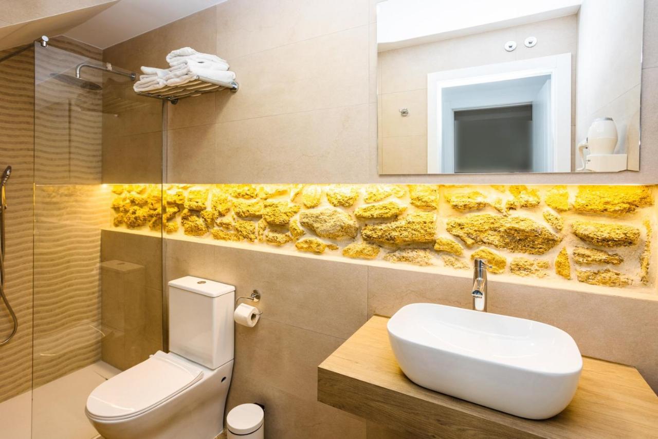 Viejo Baluarte House Rooms Conil De La Frontera Εξωτερικό φωτογραφία