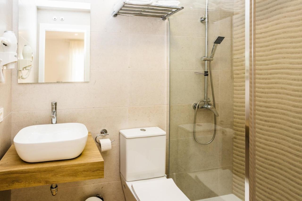 Viejo Baluarte House Rooms Conil De La Frontera Εξωτερικό φωτογραφία