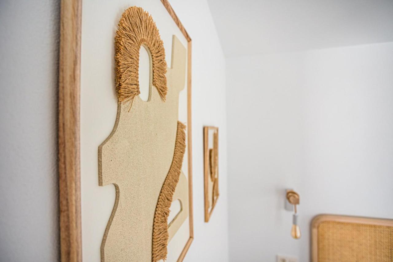 Viejo Baluarte House Rooms Conil De La Frontera Εξωτερικό φωτογραφία