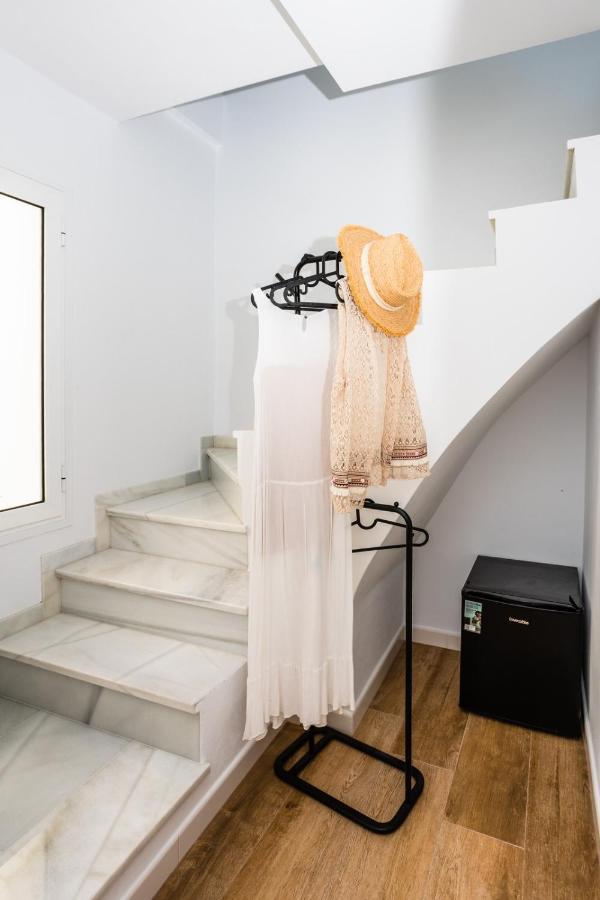 Viejo Baluarte House Rooms Conil De La Frontera Εξωτερικό φωτογραφία