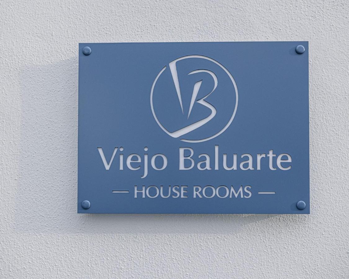 Viejo Baluarte House Rooms Conil De La Frontera Εξωτερικό φωτογραφία
